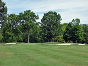 The Golf Club 15th Fairway